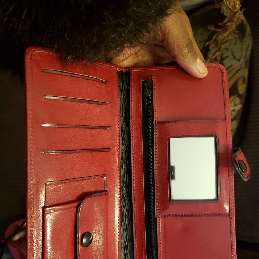 Wallet